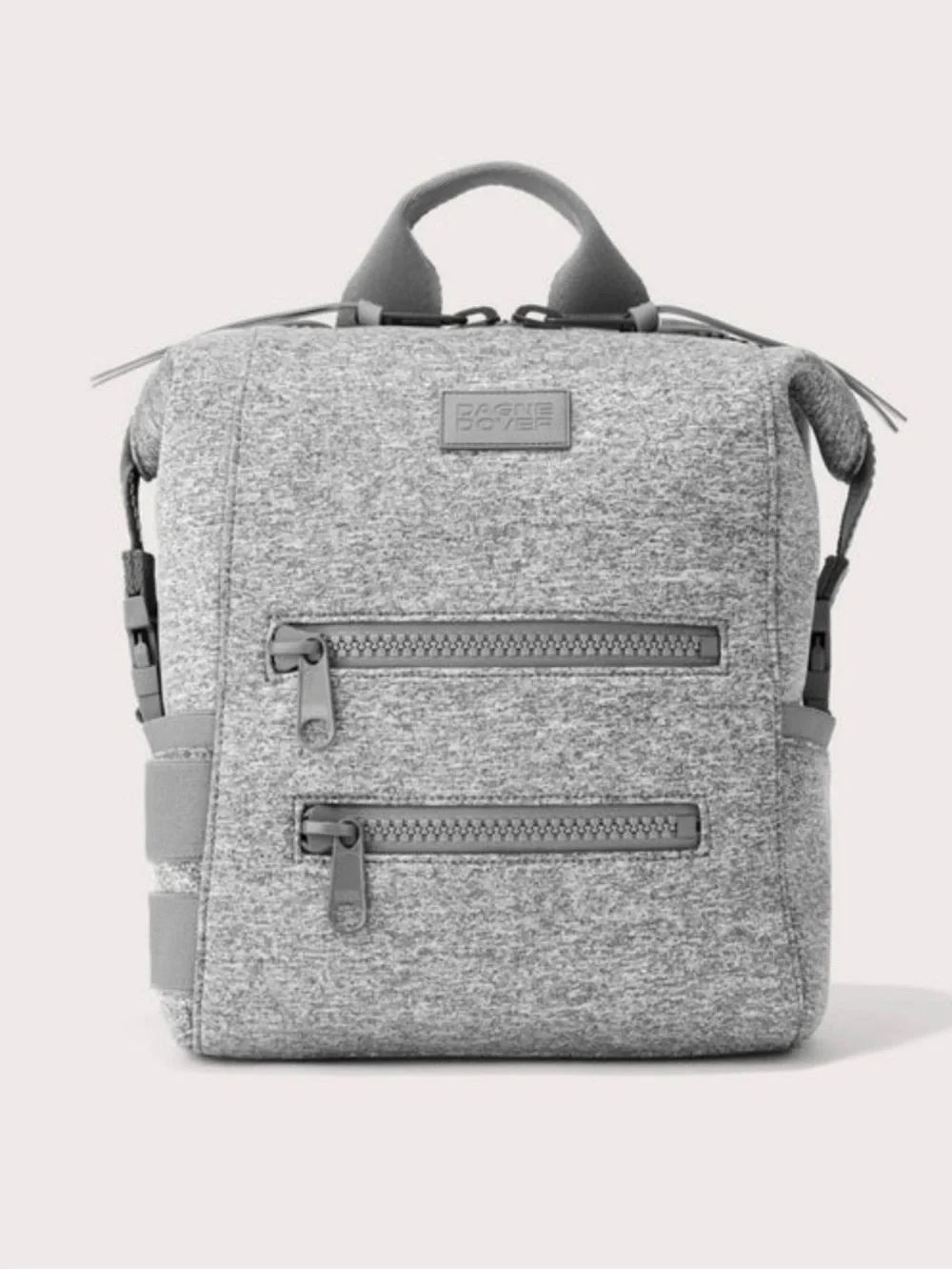 Dagne Dover Large Backpack Diaper Bag